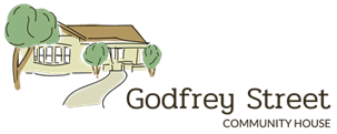 Godfrey Street Community House logo